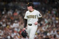Padres minors: El Paso pitching beat up, DSL Padres win league title
