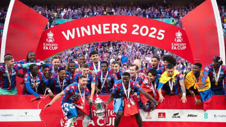 Crystal Palace lose appeal against UEFA after being dumped out of Europa League