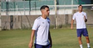 Dani Hernández sufre una micro rotura del semi membranoso del isquiotibial