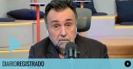 Roberto Navarro explotó contra los funcionarios y aclaró por qué "la responsabilidad no es del kirchnerismo"