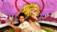 How 'A League of Their Own' started a feud between Madonna and Evansville, Indiana