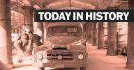 Today in History: August 21, Nat Turner launches rebellion