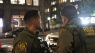 Arrestaron a dos bomberos que se encuentran ilegalmente en el país