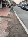 De calle prometida a trampa urbana
