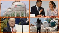 Las noticias más importantes del 13 de agosto en México