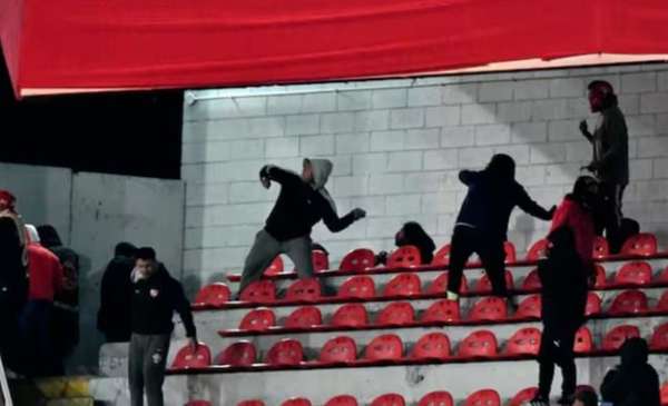 Horas claves para Independiente: aceptó el pedido de reprogramar el duelo vs. Platense