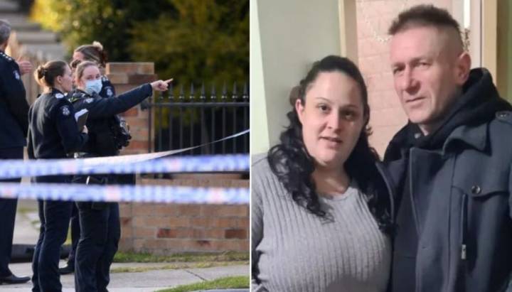 Un hombre asesinó a una mujer embarazada y decapitó a su pareja en Australia