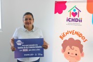 Gobierno del Estado suma a ocho estancias infantiles a Programa de Becas