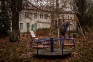 President Putin Must Return Ukraine's Children