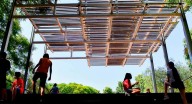 Piden a los ayuntamientos extremeños habilitar refugios climáticos contra las olas de calor