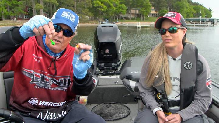 Fishing Tips 2025: Jigs