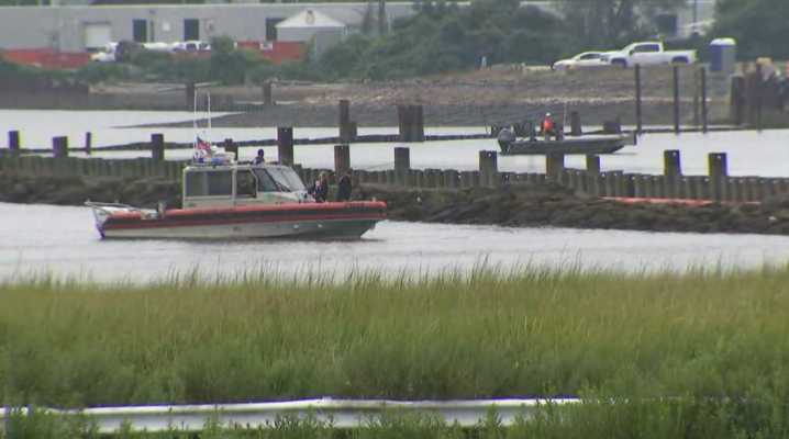 First responders face challenges in search of missing 6