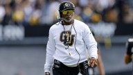 Georgia Tech at Colorado odds, picks and predictions