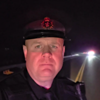 Driver killed in crash outside Caledonia