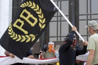 DC Black church sues Proud Boys chapter over trademark