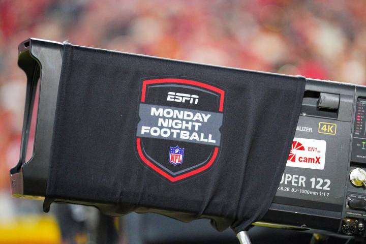 ESPN's best week ever? Company chairman Jimmy Pitaro addresses the major NFL, WWE moves