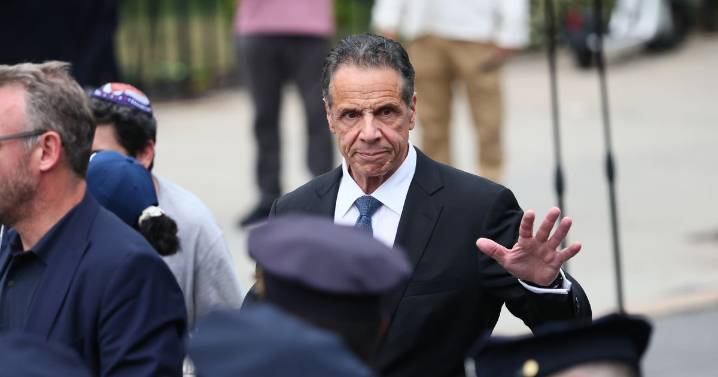 Trump Spoke to Cuomo About Running for Mayor