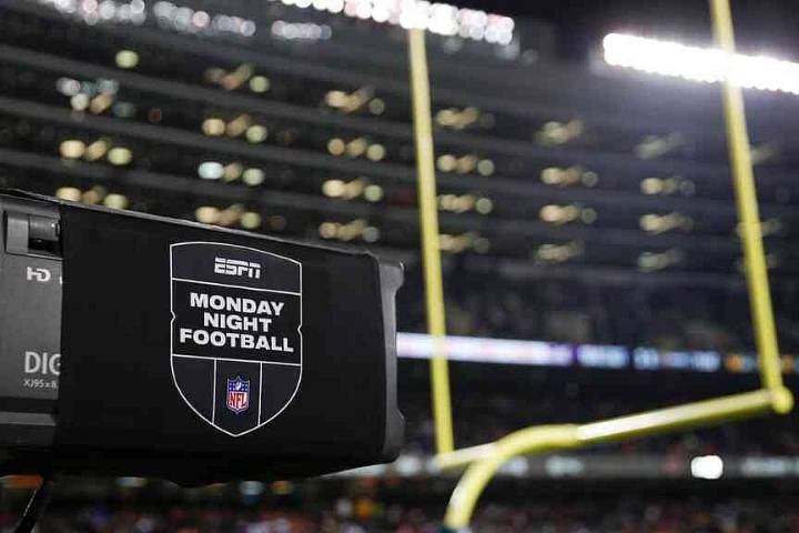 ESPN has agreement to buy NFL Network