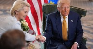 U.S. reaches EU trade agreement framework