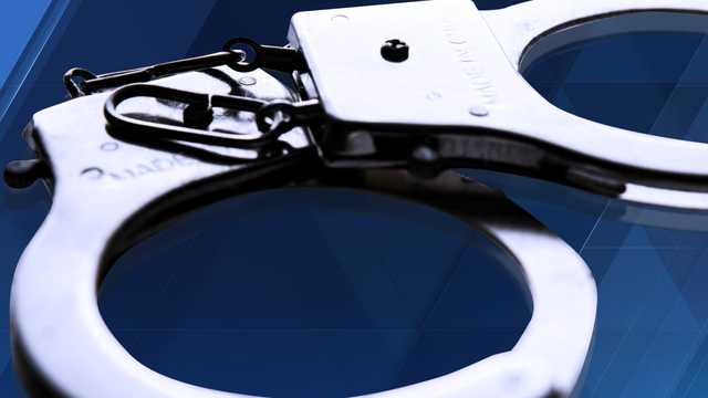 Omaha area law enforcement helps FBI arrest over 2 dozen people