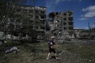 Trump-Putin meet will be 'listening exercise,' US says, as Kyiv 'mobilizes' allies
