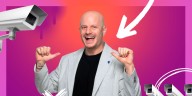 Facundo se quiebra en La Casa de los Famosos México y habla del impacto mental del aislamiento: “Está duro el juego”