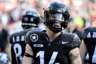 Where to watch Army vs. Tarleton State: College football free stream