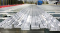 U.S. hikes steel, aluminum tariffs on imported appliances, railcars, EV parts