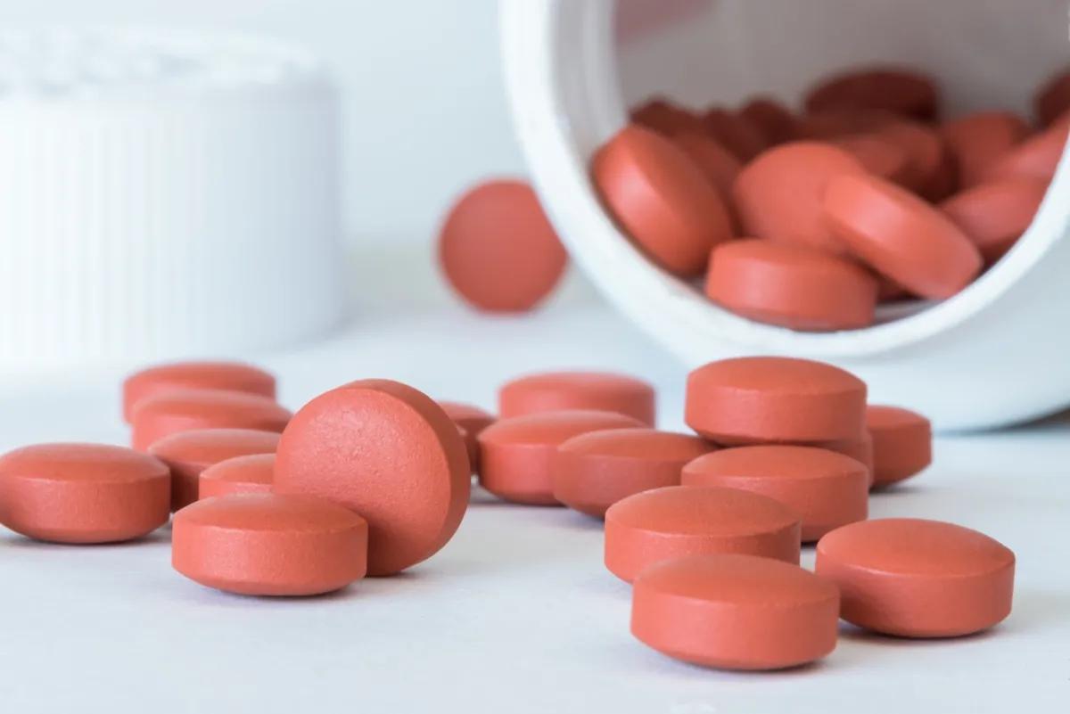 What Really Happens When You Take Advil Every Day, Doctors Say