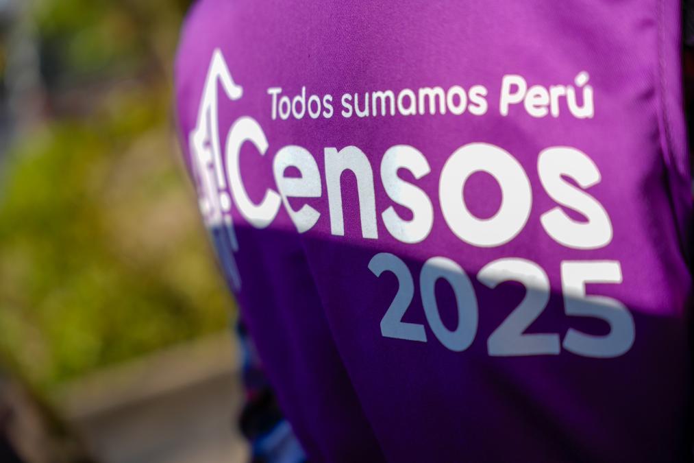 La Libertad: Denuncian desaparición de joven censista del INEI en Mollepata