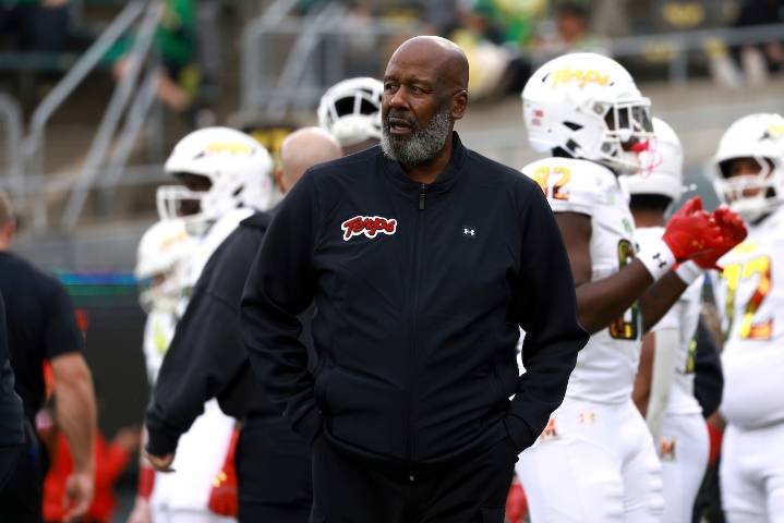 Florida Atlantic vs. Maryland FREE LIVE STREAM (8/30/25): Watch college football, Week 1 online