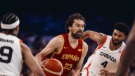 Sergio Llull, un adiós por todo lo alto con España