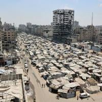 Hamas accepts new Gaza truce plan: Hamas official