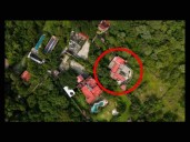 La Casa Chueca de Noroña: El irregular inmueble que hace enojar a Tepoztlán