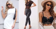 Sexy Outfits That'll Drive Them Crazy (& Are Shockingly Cheap On Amazon)