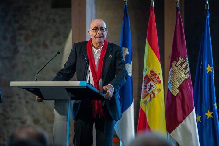 El alcalde de Noblejas anuncia una huelga de hambre para pedir un Instituto de Secundaria