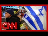 Protests halt Tel Aviv traffic amid nationwide day of action