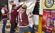 Suspenden 8 y clausuran 3 chelerías en La Noche es de Todos