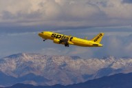Frontier Air chairman said to meet with Spirit Air executives, Bloomberg News reports
