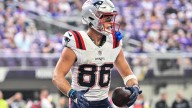 Studs and duds from the Patriots' 20-12 preseason win over the Vikings