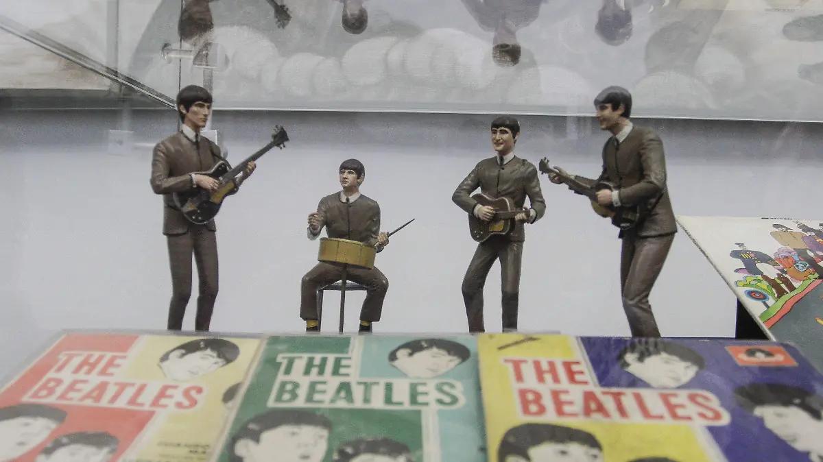 Se cumplen 60 años del álbum “Help!” de The Beatles