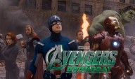 El miembro de los Avengers originales que ya está grabando 'Doomsday': "Está rodando escenas"