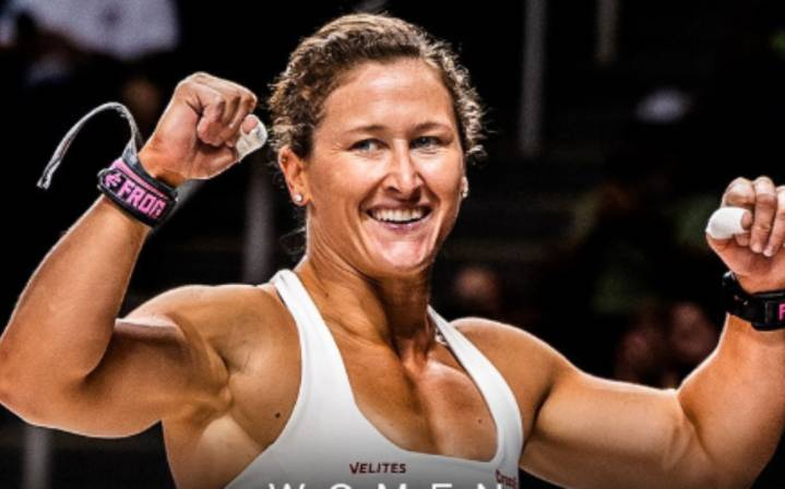 2025 CrossFit Games Final Day Results [Live Updates]