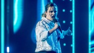 La Voz Argentina: Valentina Otero fue robada por segunda vez