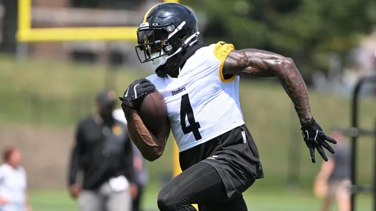 Is DK Metcalf playing tonight? Latest on Steelers receiver's status for preseason opener