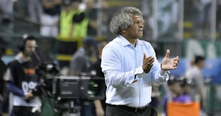 Gamero celebra victoria del Deportivo Cali y promete más trabajo para sostener resultados -