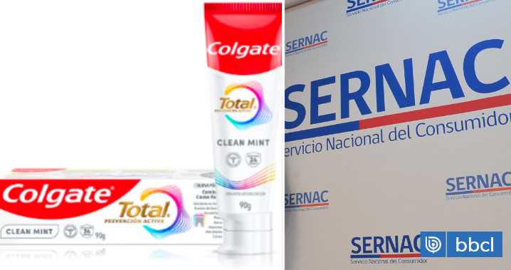 Emiten alerta por pasta de dientes de Colgate: revisa los efectos adversos que se han reportado