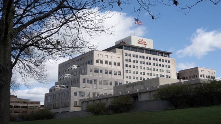 Readout Newsletter: Eli Lilly, Harvard patents, Vinay Prasad