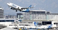 Thunderstorms cause ground stop at LAX and other SoCal airports