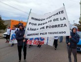 ADOSAC anunció paro de 48 horas por incumplimiento salarial y emergencia edilicia